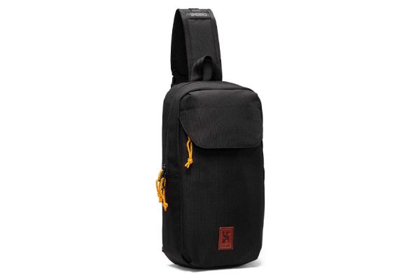 Mochila Chrome Industries Ruckas Sling Negro