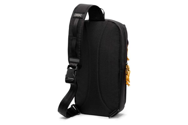 Zaino Chrome Industries Ruckas Sling Nero