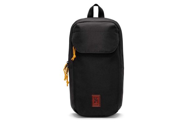 Zaino Chrome Industries Ruckas Sling Nero