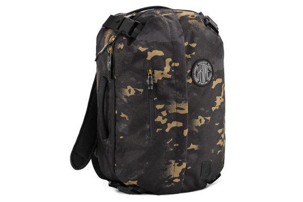 Chrome Industries Summoner Rugzak - Ravenswood Camo