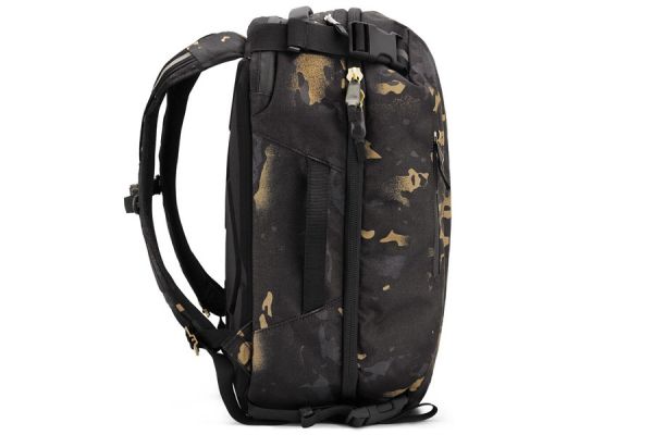 Mochila Chrome Industries Summoner Camuflaje