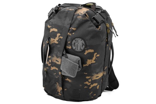 Mochila Chrome Industries Summoner Camuflaje