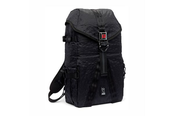 Chrome Industries Tensile Ruckpack Backpack - Black