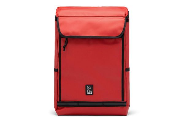 Sac à Dos Chrome Industries Volcan Rouge