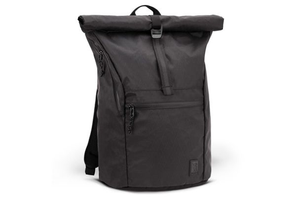 Chrome BLCKCHRM 22X Yalta 3.0 Backpack - Black