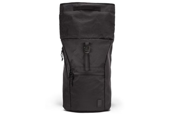 Chrome BLCKCHRM 22X Yalta 3.0 Backpack - Black