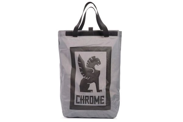 Chrome Yalta 3.0 BLCKCHRM 22X Rugzak - Zwart