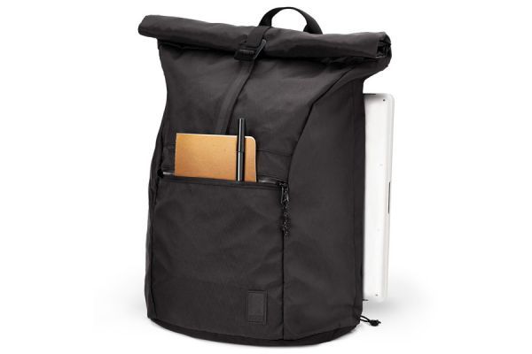 Chrome BLCKCHRM 22X Yalta 3.0 Backpack - Black