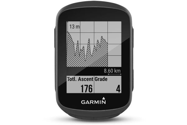 Compteur Garmin Edge 130 Plus