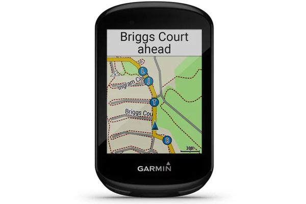 Compteur Vélo Garmin Edge 830