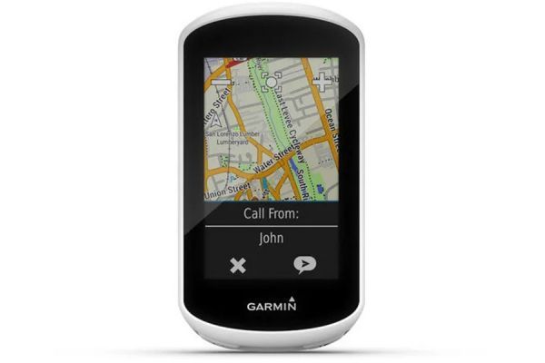 Garmin Edge Explore | Ciclocomputador con GPS 