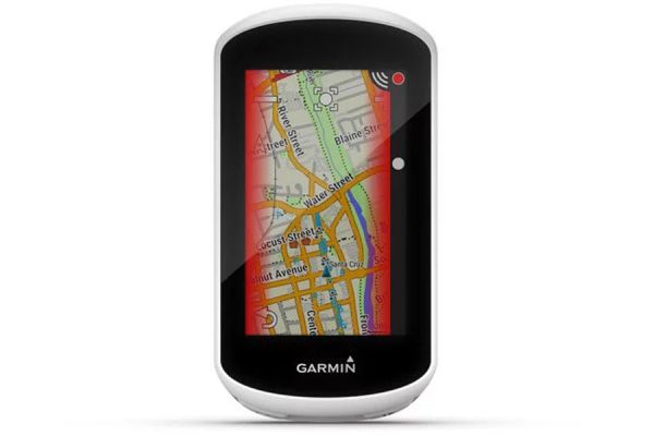 Garmin Edge Explore | Ciclocomputador con GPS 