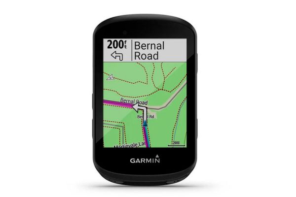 Garmin Edge 530 cykelcomputer