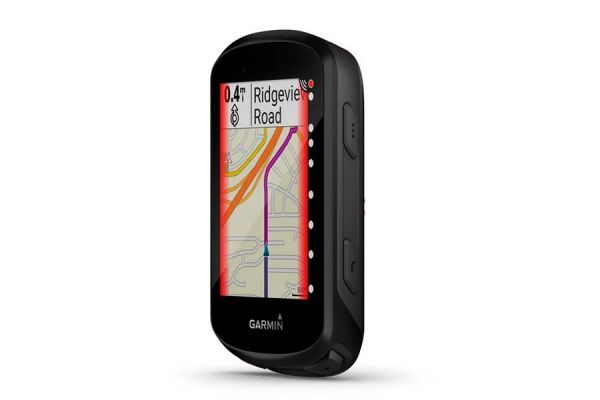 Compteur Vélo Garmin Edge 530