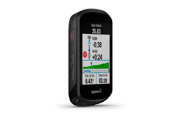 Garmin Edge 530 Fiets Computer Pack