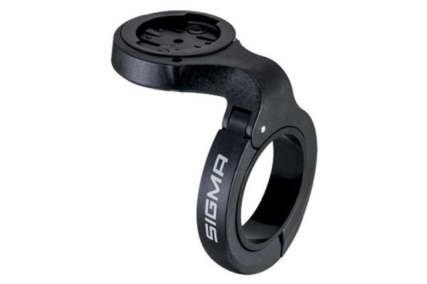 Sigma Rox 2.0 + Top Mount Set Fietscomputer GPS - Zwart