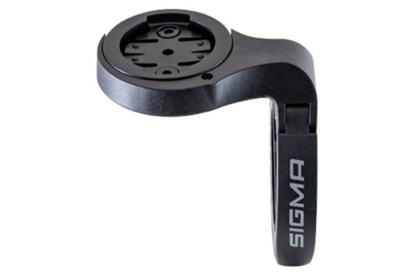 Sigma Rox 2.0 + Top Mount Set Fietscomputer GPS - Zwart