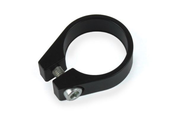 Seat Clamp 34.8 - Black