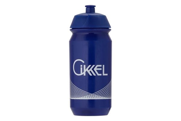 Cikkel 500ml Bicycle Bottle - Blue