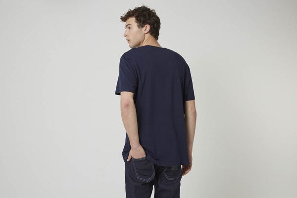 Cikkel Molteni Blue T-shirt