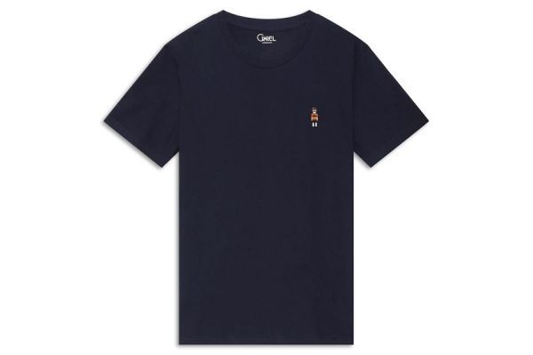 Cikkel Molteni Blue T-shirt