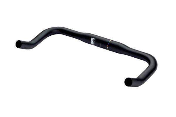 Cinelli Lola Handlebar 31.8 mm - Matt Black