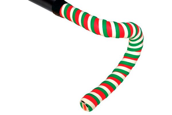 Guidoline Cinelli Italian Flag Multicolore