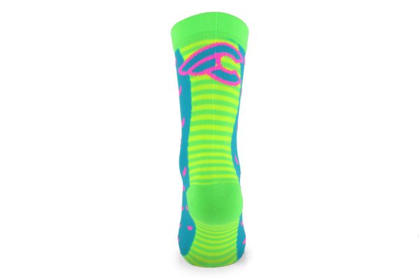 Cinelli x Ana Benaroya Snake Socken