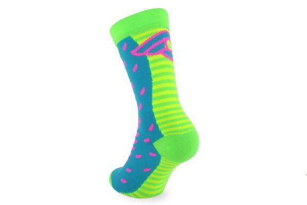 Cinelli Snake Socks