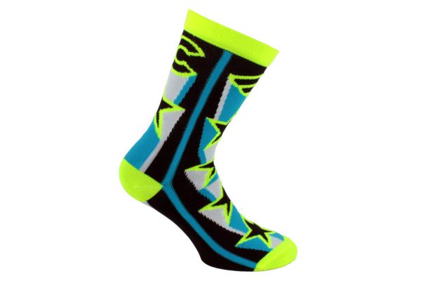 Cinelli x Ana Benaroya Star Socken