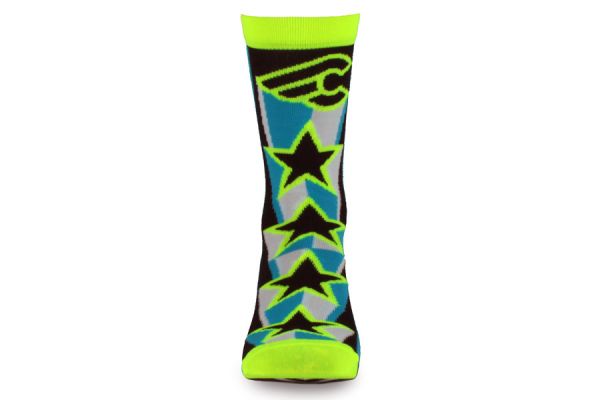 Cinelli x Ana Benaroya Star Socken