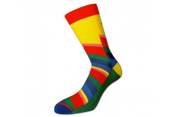 Cinelli Zydeco Socks