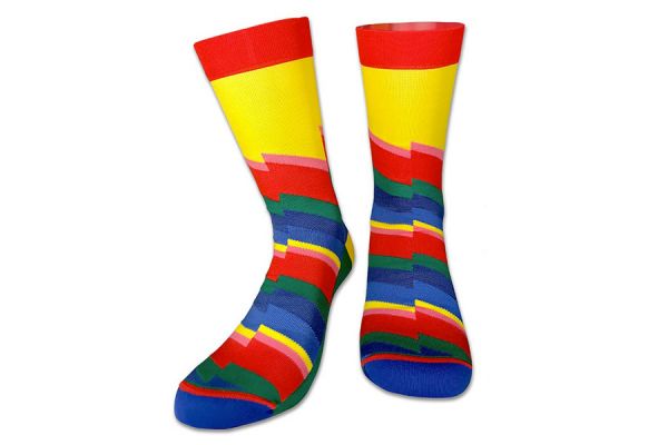 Cinelli Zydeco Socken