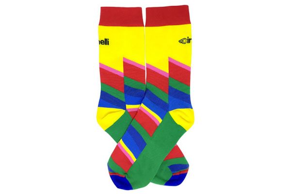 Chaussettes Cinelli Zydeco