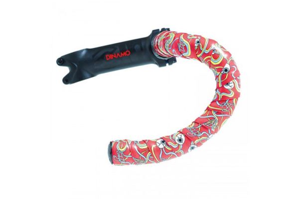 Cinelli Volee Ana Benaroya Cyclops Handlebar Tape