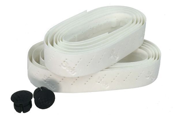 Deda Traforato Handlebar Tape - White