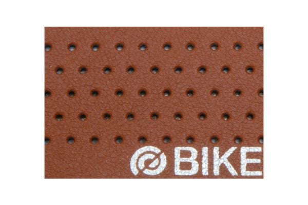 Bike Ribbon Eolo Soft Handlebar Tape - Brown