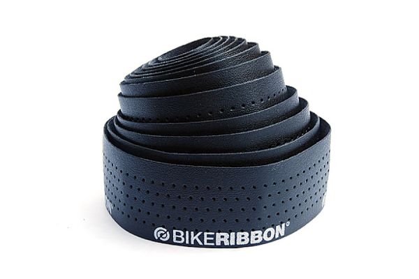 Guidoline Bike Ribbon Eolo Soft Noir