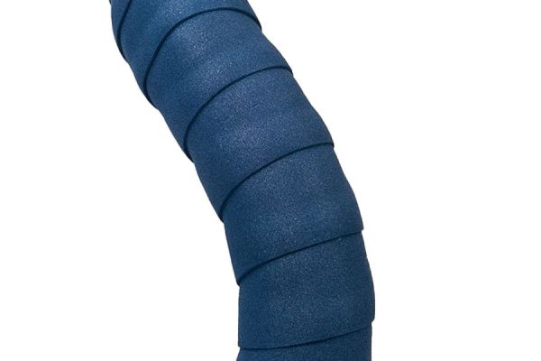 Cinta de manillar Bike Ribbon Cork Azul