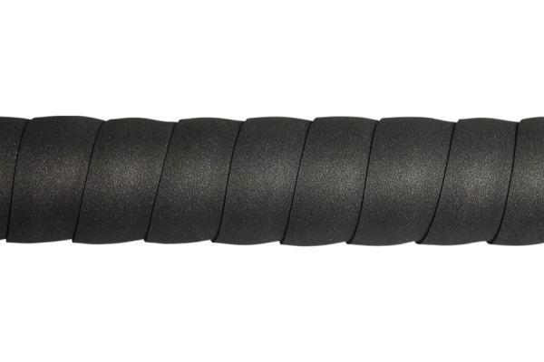 PRO Sport Control 2.5 mm Griffe - Schwarz