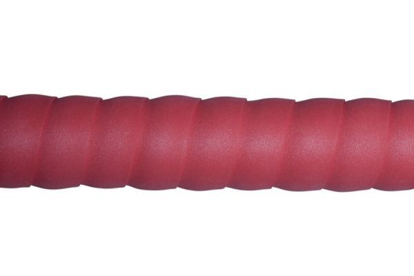 Nastro manubrio PRO Sport Control 2.5 mm Rosso