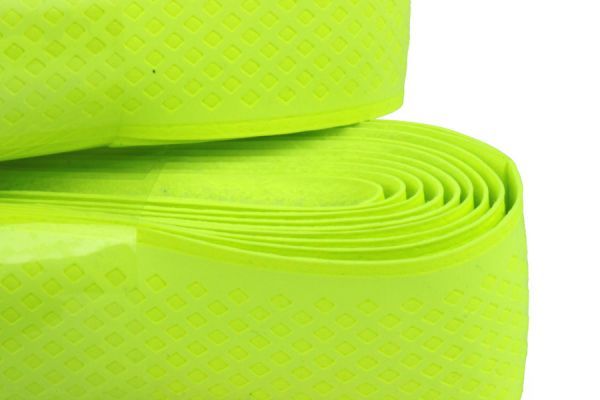 Origin8 DMND TAC 2.0 Handlebar Tape - Neon Yellow