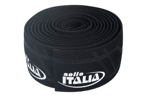 Selle Italia Gran Fondo Handlebar Tape - Black