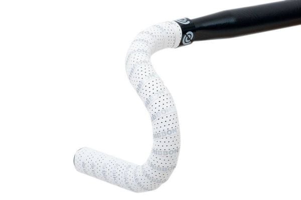 Bike Ribbon Eolo Soft Handlebar Tape - White