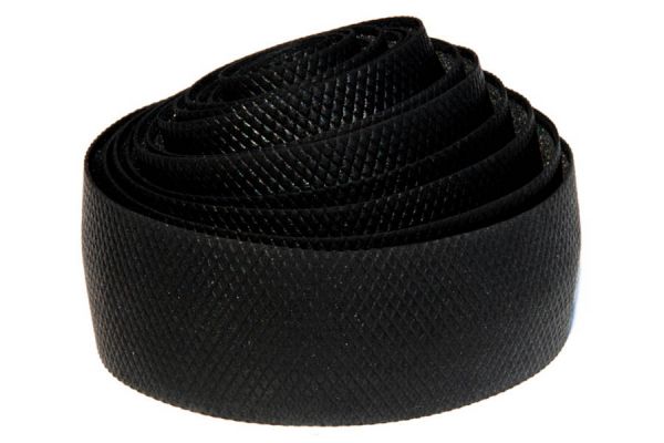 Bike Ribbon Grip Evo Handlebar Tape - Black