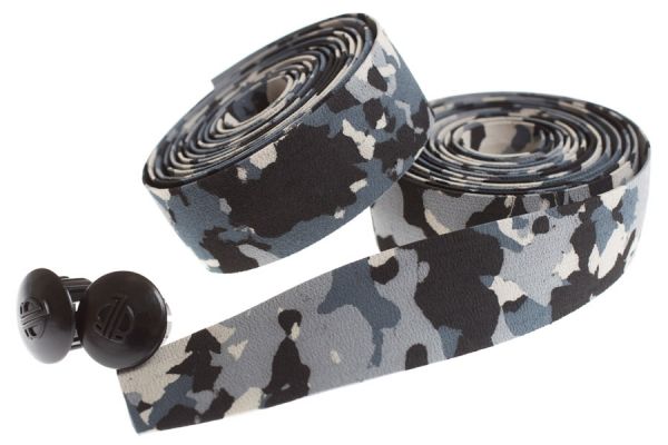 Nastro manubrio BLB Camo Grey