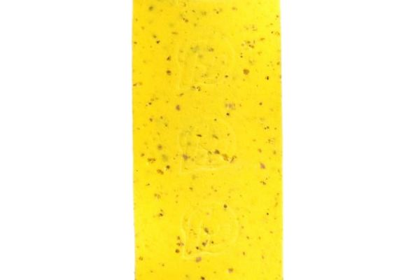 Cinta de manillar Cinelli Cork Gel Ribbon Amarillo