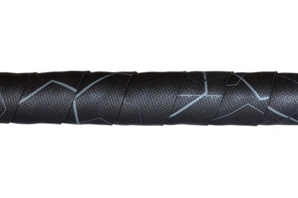 PRO Gravel Comfort 3 mm Griffe - Schwarz