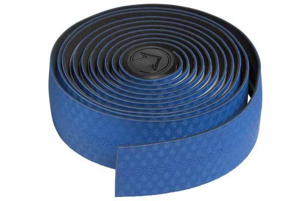 Nastro manubrio PRO Race Comfort 2.5 mm Blu