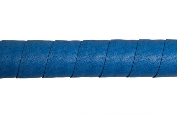 PRO Race Comfort 2.5 mm Handlebar Grips - Blue